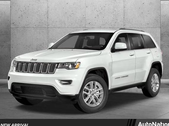 JEEP GRAND CHEROKEE 2021 1C4RJFAG3MC623345 image
